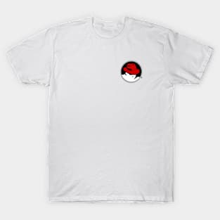 redhat T-Shirt